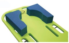 MORRISON STICKY BLOCKS HEAD IMMOBILIZER