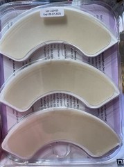 30 Safe N Simple SNS20630 Skin Barrier Arcs 1″ Expires 2025