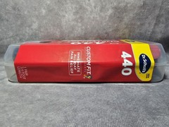 Dr. Scholls CF 440 Custom Fit Orthotic Inserts 3/4 Foot Length 5 In 1 New Sealed