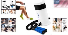 Lightweight Sock Aid Device for Seniors – Prevents Pain and Enhances Mobility