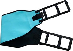 Multi-Functional Gait Belt for Elders – Lightweight, Portable, and Easy to Use
