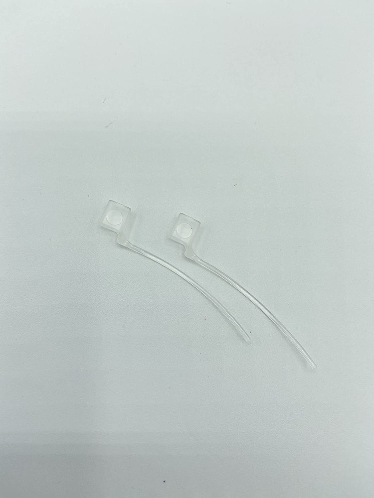 Signia Hearing Aid RIC Sport Concha Locks – Power Speaker Retention Tails USA