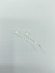 Signia Hearing Aid RIC Sport Concha Locks – Power Speaker Retention Tails USA