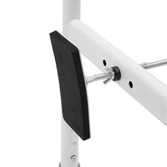 Toilet Safety Rails Toilet Handles for Elderly Handicap Toilet Frame Grab Bar