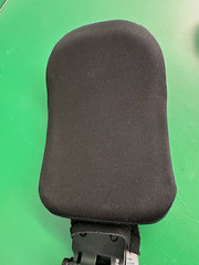 Latest Style Motion Concepts Invacare TDX SPII Wheelchair Thoracic Support #i358