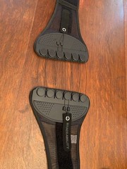 Back Brace Size Small Lot of 2- BraceUP- and BraceAbility