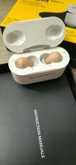 Par de amplificadores auditivos recargables Audien Hearing Atom Pro