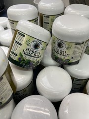 Herbal Pain Ease Balm