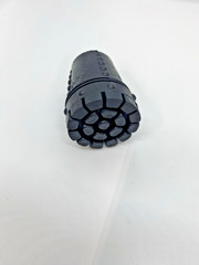 Hiking Stick Tip 3/4″ Terrain Heavy Duty Knobby Tread Outdoor & Indoor 2PCs USA