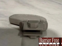 Bruno Elite Stairlift Paddle Switch (each)