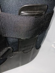 Short Air Walker Cam Fracture Boot Ankle Foot Fracture, Sprains, Injury. New XL