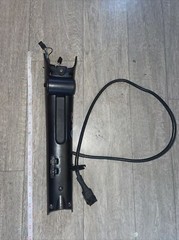 Inside Tiller Handlebar Plastic For A Pride Mobility Scooter H163
