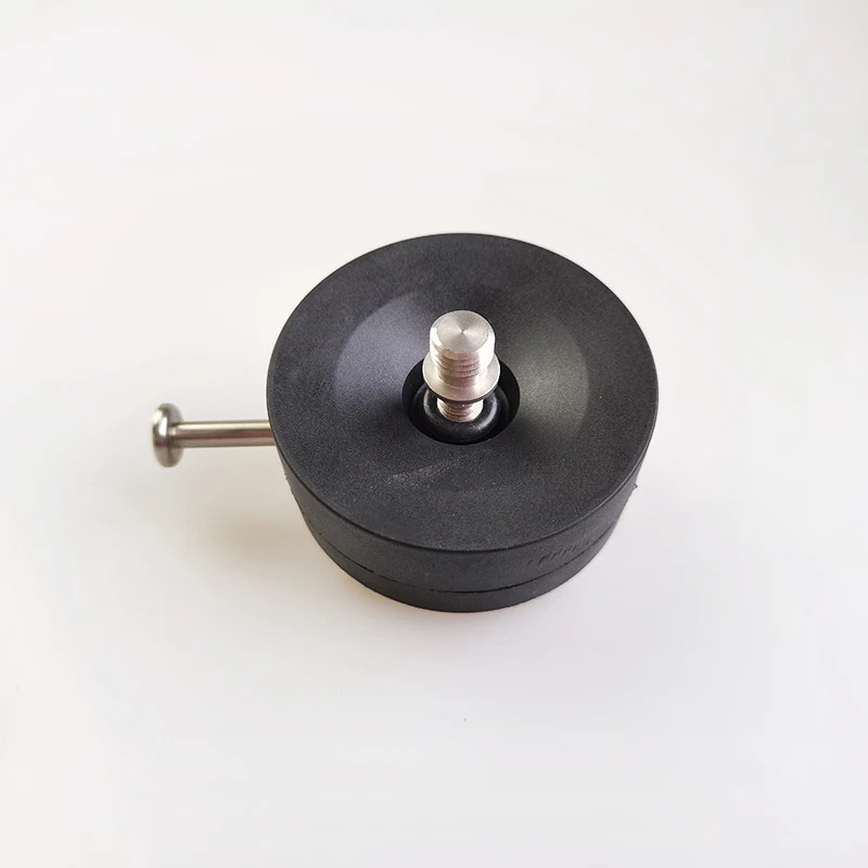 Prosthetic Gel Cover Lock Plastic Stainless Steel for Gel Silicone Liner