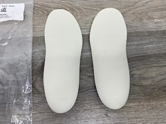 New In Package InStride Shoe Insoles Z303201 M 5-5.5 W 5-6.5