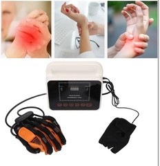 Rehabilitation Robot Gloves Left Hand Size S, New…Open Box