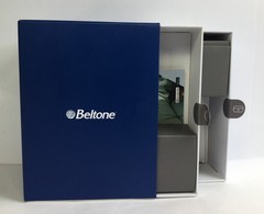 Hearing Aids Beltone Rely 2 Pair 2024 Apple Android