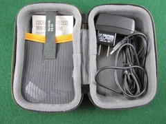 Cochlear Wireless Mini Microphone Model SM-1 Kit w/owner’s manual and all cables
