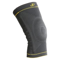 Morsa Cyberg Knee Support for Women, Brace Men Meniscus Tear, Medium