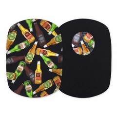 Beer Lover’s Ostomy Pouch Cover Ileostomy Stoma Colostomy Urostomy Bag Cover