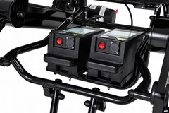 Electric Wheelchair Led Light Power Wheelchair Accessories,Adjustable Angle