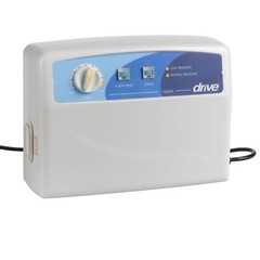 NEW Med-Aire Essential 8″ Alternating Pressure and Low Air Loss Mattress System