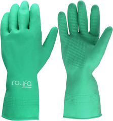 Donning Gloves for Compression Stockings – Gloves Universal Fit with Raised Ridg