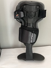 Active Ankle Eclipse II Multi-Sport Ankle Brace Medium