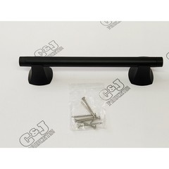 Kohler R27240-BL Rubicon 9 in Grab Bar – Matte Black