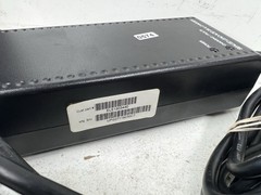 UPG 24V 8A Automatic Battery Charger For Sealed Lead Acid 24BC8000T-4