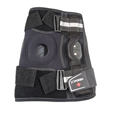 NEENCA Professional Knee Brace for Knee Pain, Hinged Knee Support with Patented