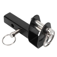Mobility Scooter Rear Mounting Bracket Aluminium Alloy Accessory