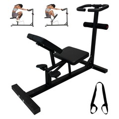Full Body Stretching Machine for Lower Back Pain