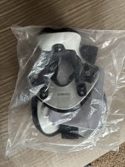 NEW Trifle JS-3050-XS Marlin Cerv Orthopedic
