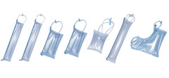 Urias Air Splints and Accessories