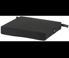 Medical Products Gel & Memory Foam Seat & Wheelchair Cushion (16X16X2)