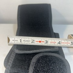 New Vriksasana Posture Sacroiliac Hip Belt, No Packaging