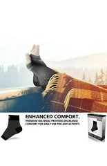 Compression Foot Sleeves for Men & Women-SB SOX for Arch Sport & Pain relief