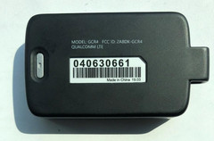 GreatCall Lively Mobile Plus Water-Resistant Medical Alert Device GCR4 + Charger