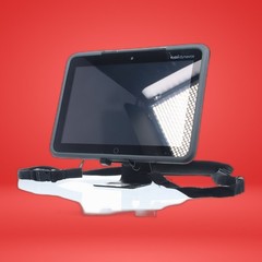 Tobii Dynavox I-110 Touch Screen Communication Aide Device AS IS – No Power