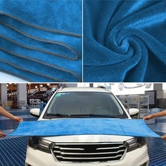 Superize Premium Super Absorbency Microfiber Fast Drying Towel