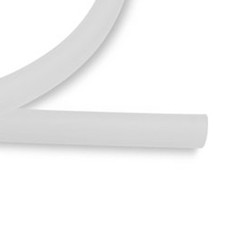 Hollister Extension Tubing 18“ L, 11/32“ ID, Oval, With Connector BX/10