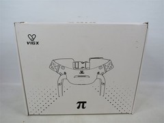 VIGX Kenqing Technology π PLUS Exoskeleton AI-Powered Adjustable Height Size Med