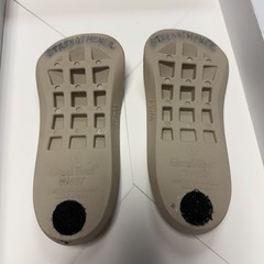 The Good Feet Store 3-Step System Strengthener W457; Maintainer 357; Relaxer B