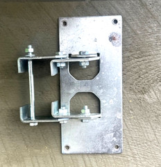 Genuine Acorn Superglide 120/130 Stairlift Rail Bracket Support – set of 6