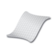 Prevail Personal Wipe with Aloe and Vitamin E, 8 X 12 Inch (CS/12)