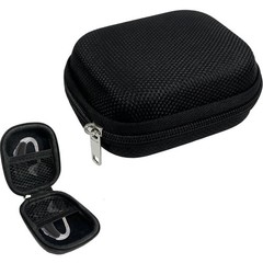 Hearing Aid Case Hard Carrying Pocket Small Waterproof Pouch
