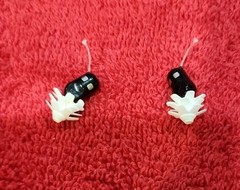 Eargo Hearing Aids Charging Case Accessories Neo
