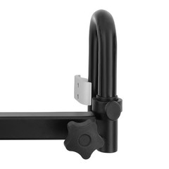 Adjustable Wheelchair Headrest, Wheelchair Headrest Neck Support