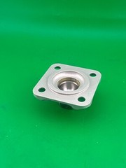 OTTOBOCK Otto Bock 4r74 4 hole male pyramid prosthetic component