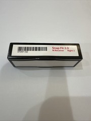 Starkey Hearing Aid Receiver SNAP FIT 2.0 2 M Right